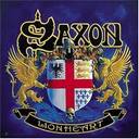 Saxon - Lionheart lyrics