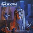 Saxon - Metalhead lyrics