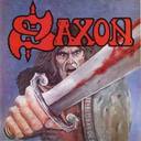 Saxon - Saxon lyrics