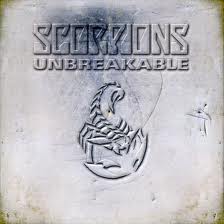 Scorpions - Unbreakable lyrics