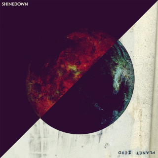 Shinedown - Planet zero lyrics