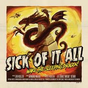 Sick of It All - Wake the sleeping dragon! lyrics