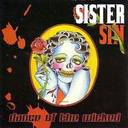 Sister Sin - Dance Of The Wicked lyrics