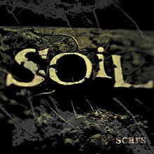 Soil - Scars lyrics