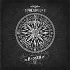 Soulsavers - Broken lyrics