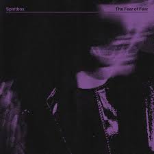 Spiritbox - The fear of the fear lyrics 