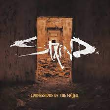 Staind - Confessions of the fallen lyrics