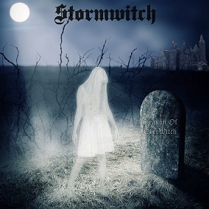 Stormwitch - Season of the witch lyrics