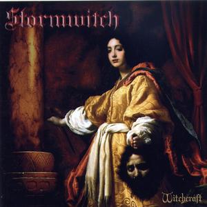 Stormwitch - Witchcraft lyrics