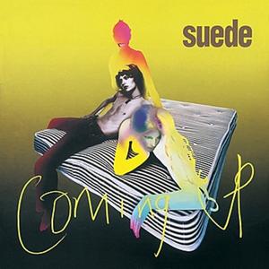 Suede - Coming up lyrics