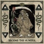 Suicide Silence - Become the hunter lyrics