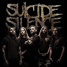Suicide Silence - Suicide Silence lyrics