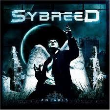 Sybreed - Antares lyrics