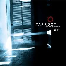 Taproot - Welcome lyrics