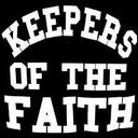 Terror - Keepers of the faith lyrics