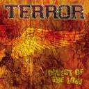 Terror - Lowest Of The Low lyrics