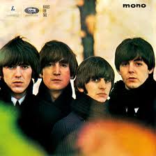 The Beatles - Beatles For Sale lyrics