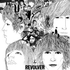 The Beatles - Revolver lyrics