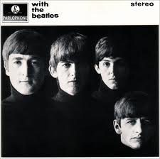The Beatles - With The Beatles lyrics