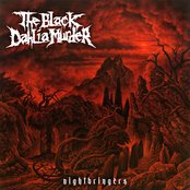 The Black Dahlia Murder - Nightbringers lyrics