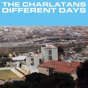 The Charlatans - Different days lyrics