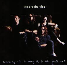The Cranberries - Everybody Else Is Doing It, So Why Cant We? lyrics