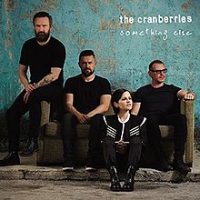 The Cranberries - Something else lyrics