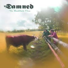 The Damned - The rockfield files lyrics
