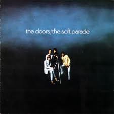 The Doors - The Soft Parade lyrics