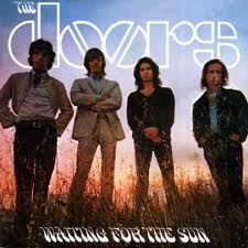 The Doors - Waiting For The Sun lyrics