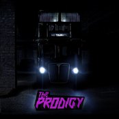 The Prodigy - No tourists lyrics