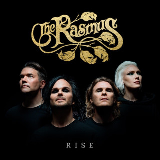 The Rasmus - Rise lyrics