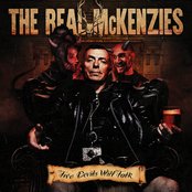 The Real McKenzies - Two devils will talk lyrics