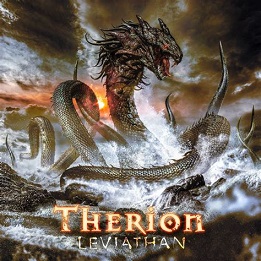 Therion Great marquis of hell lyrics 