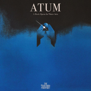 The Smashing Pumpkins - Atum: Act one lyrics