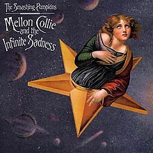 The Smashing Pumpkins - Mellon collie and the infinite sadness lyrics
