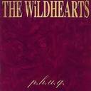 The Wildhearts - P.h.u.q. lyrics