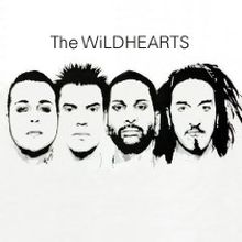The Wildhearts - The wildhearts lyrics