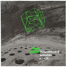 Thom Yorke - Tomorrows modern boxes lyrics
