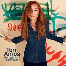 Tori Amos - Unrepentant geraldines lyrics