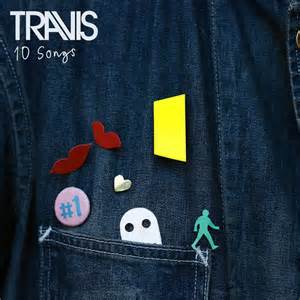 Travis - 10 songs lyrics