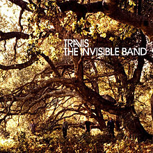 Travis - The invisible band lyrics