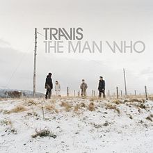 Travis - The man who lyrics