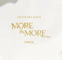 Twice - More & more lyrics