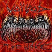 Voivod - The wake lyrics