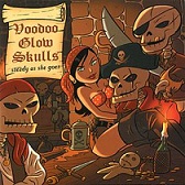 Voodoo glow skulls - Steady as she goes lyrics