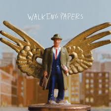Walking Papers - Walking papers lyrics