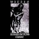 Watain - Rabid Deaths Curse lyrics