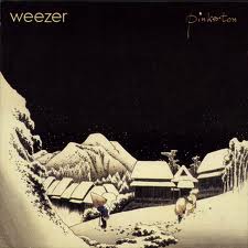 Weezer - pinkerton lyrics