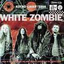 White Zombie - Astro-creep 2000 lyrics